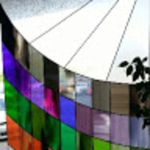 Meet your Posher, Rod